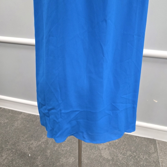 Vince Camuto Vibrant Blue Camisole Top - Picture 6 of 8